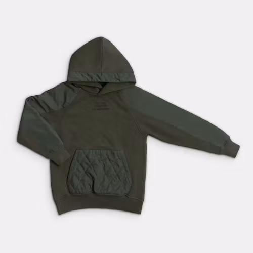 Hoodie - Zara - Storlek 140