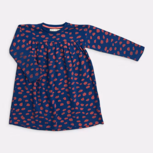 Klänning - Minimarket - Storlek 122/128