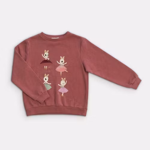 Sweater - H&M - Storlek 122/128