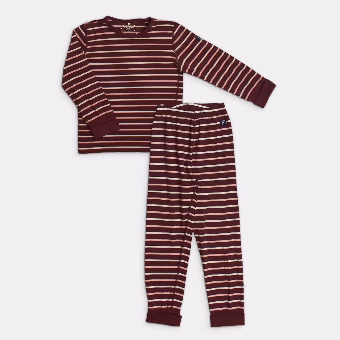Pyjamas - Polarn O. Pyret - Storlek 110/116