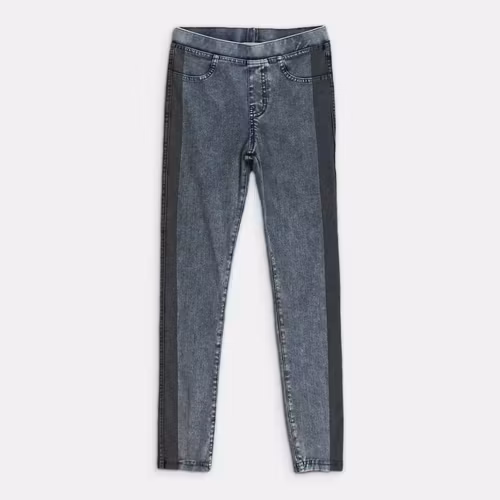 Jeggings - H&M - Storlek 140