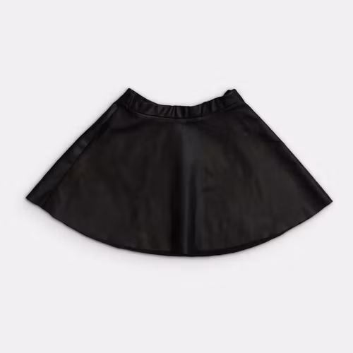 Kjol - H&M - Storlek 140