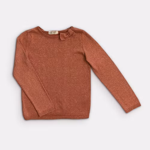 - Storlek 122/128 -