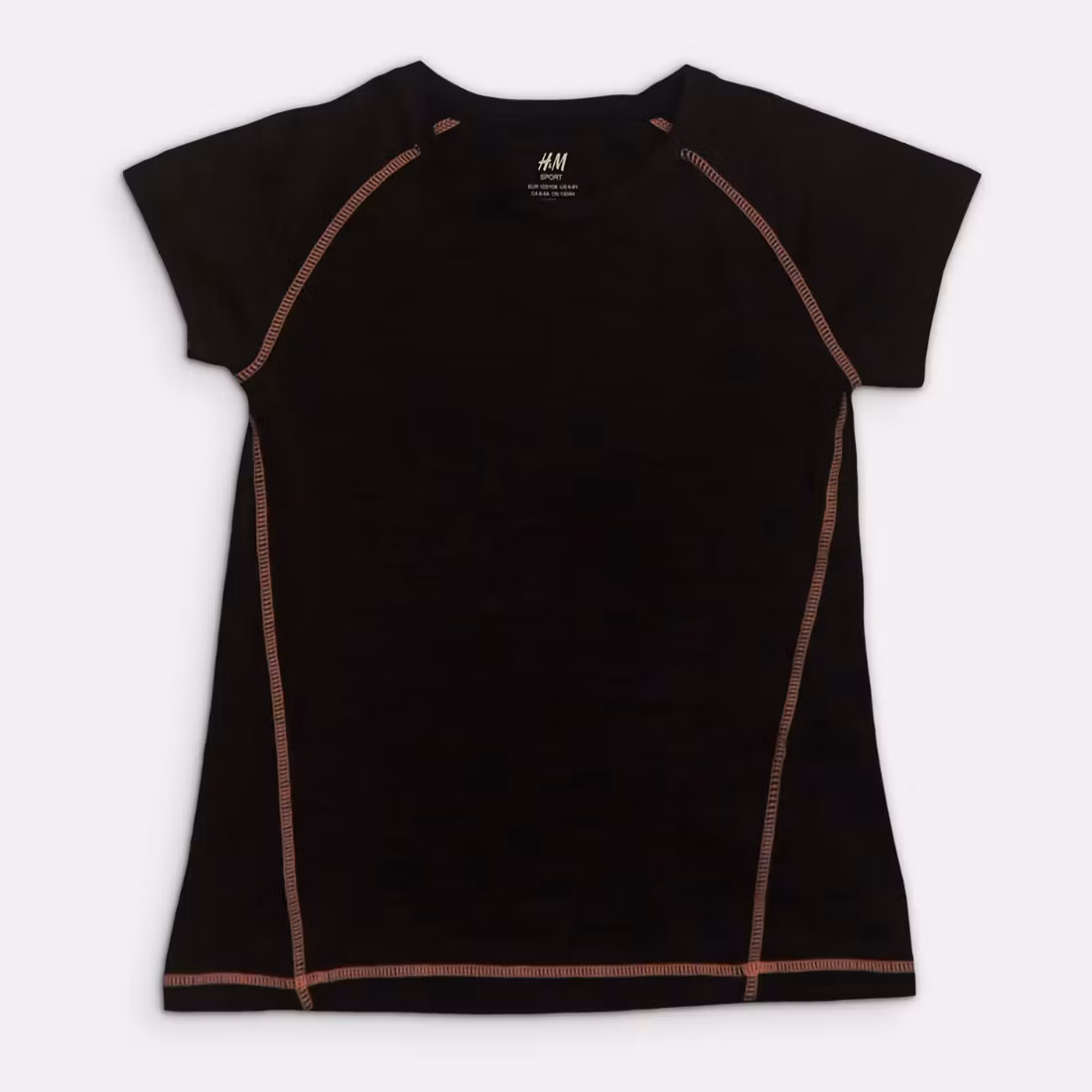T-shirt - H&M - Storlek 122/128