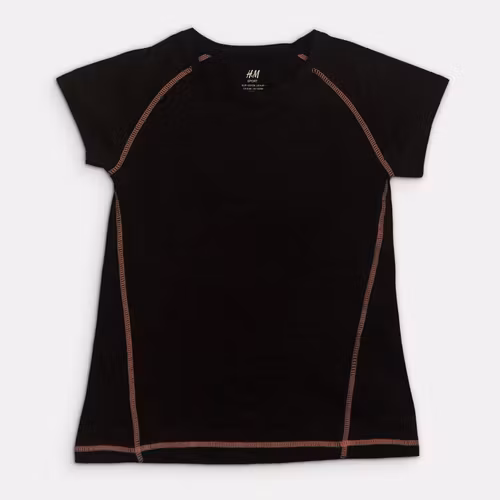 T-shirt - H&M - Storlek 122/128