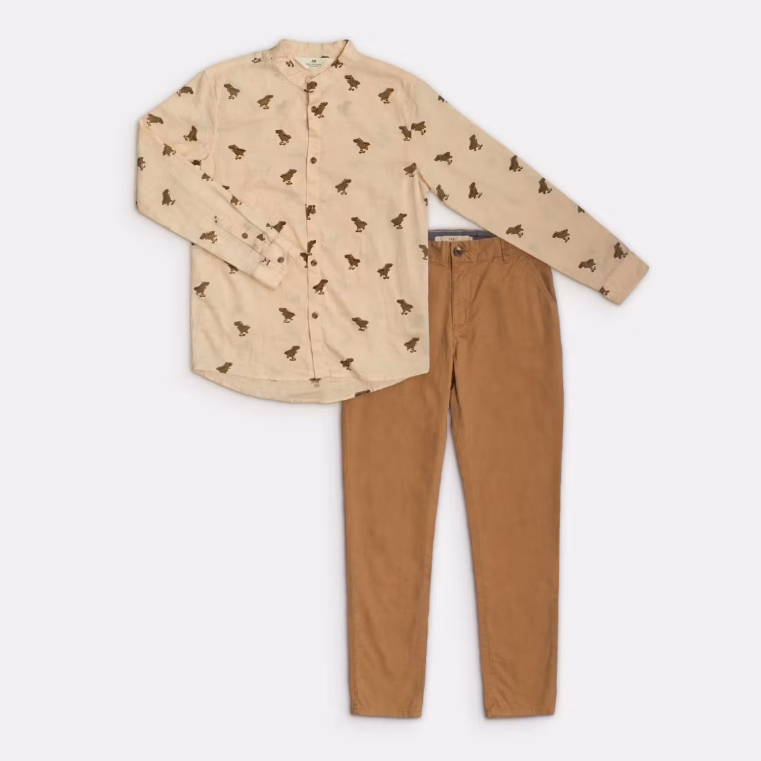 Kit - H&M - Storlek 140