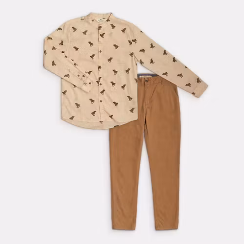 Kit - H&M - Storlek 140