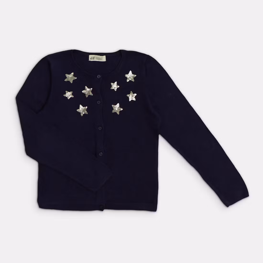 Kofta - H&M - Storlek 122/128