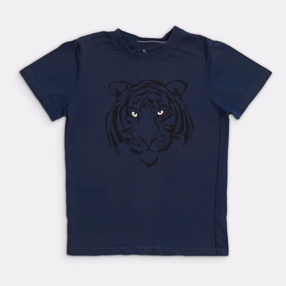 T-shirt - Ica I love eco - Storlek 122/128