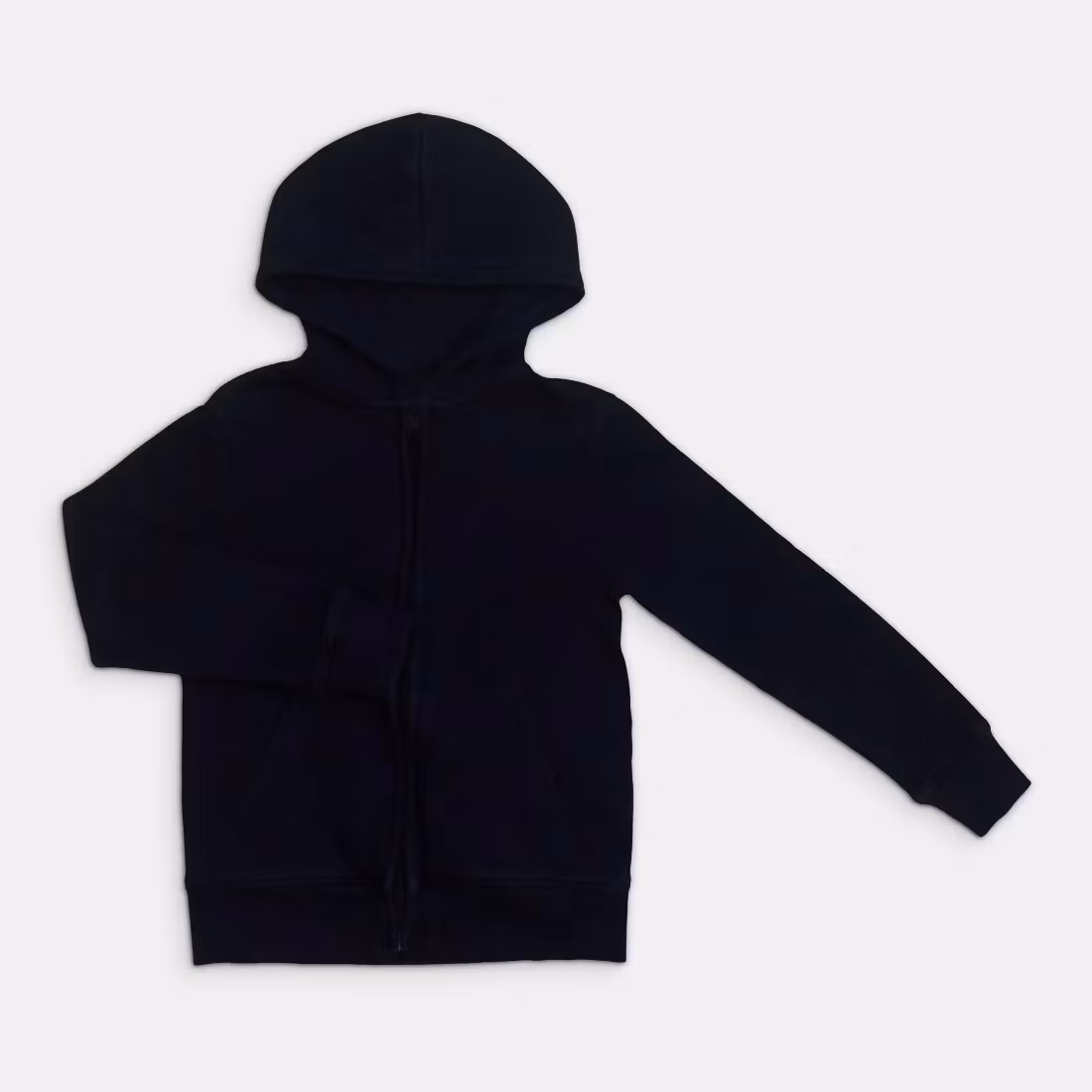 Zip-tröja - H&M - Storlek 122/128