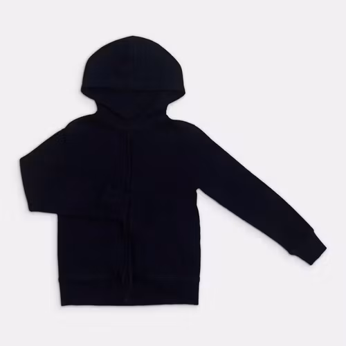 Zip-tröja - H&M - Storlek 122/128