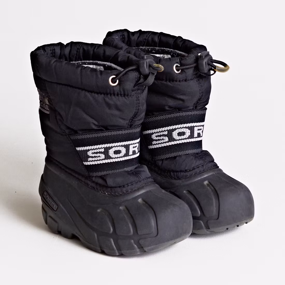 Vinterskor - Sorel - Storlek 24