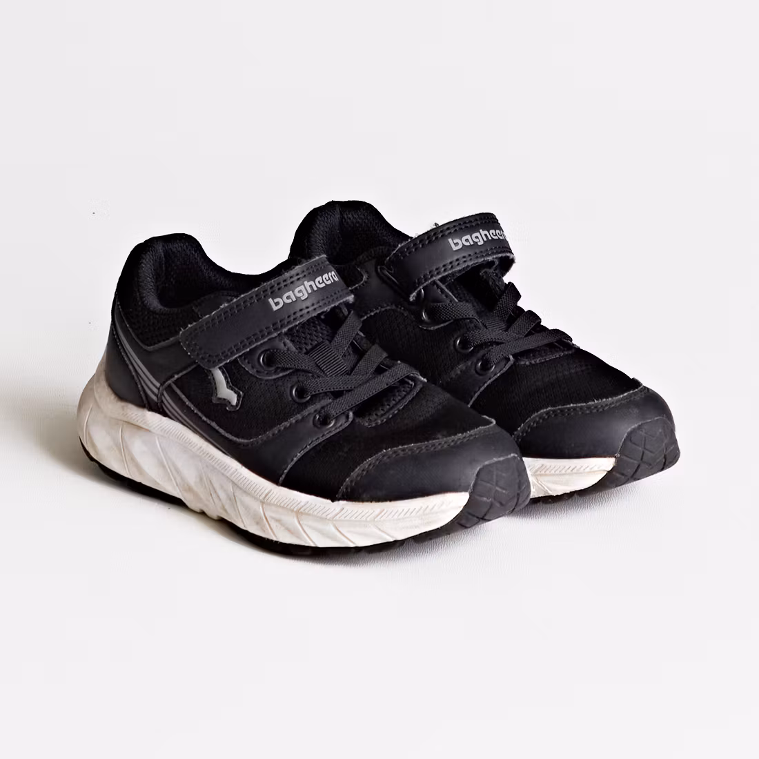 Sneakers - Bagheera - Storlek 31
