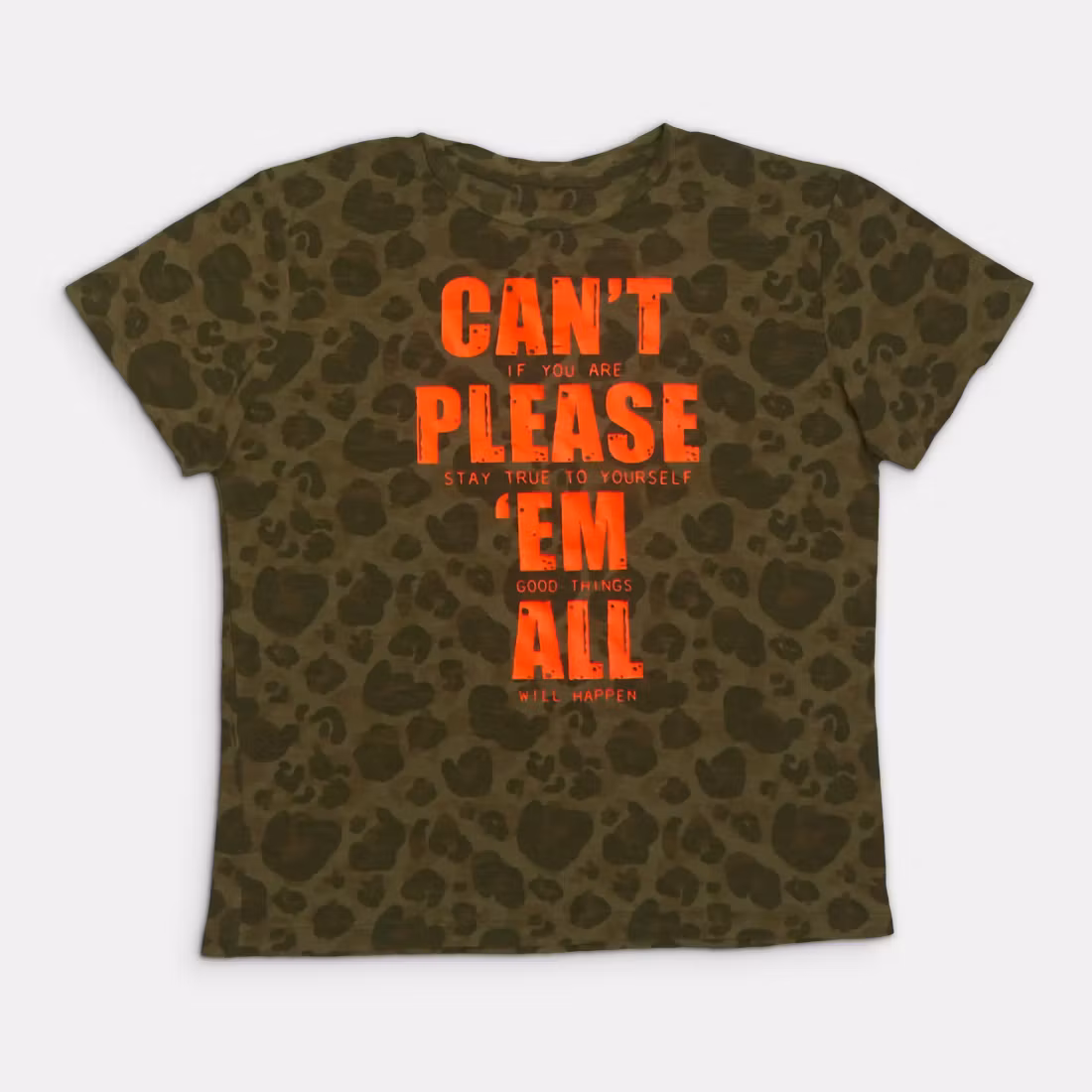 T-shirt - Zara - Storlek 122
