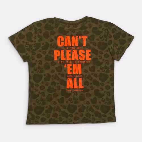 T-shirt - Zara - Storlek 122