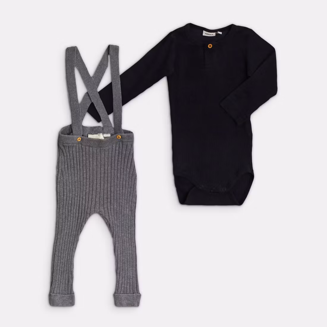 Kit - Name It / H&M - Storlek 74