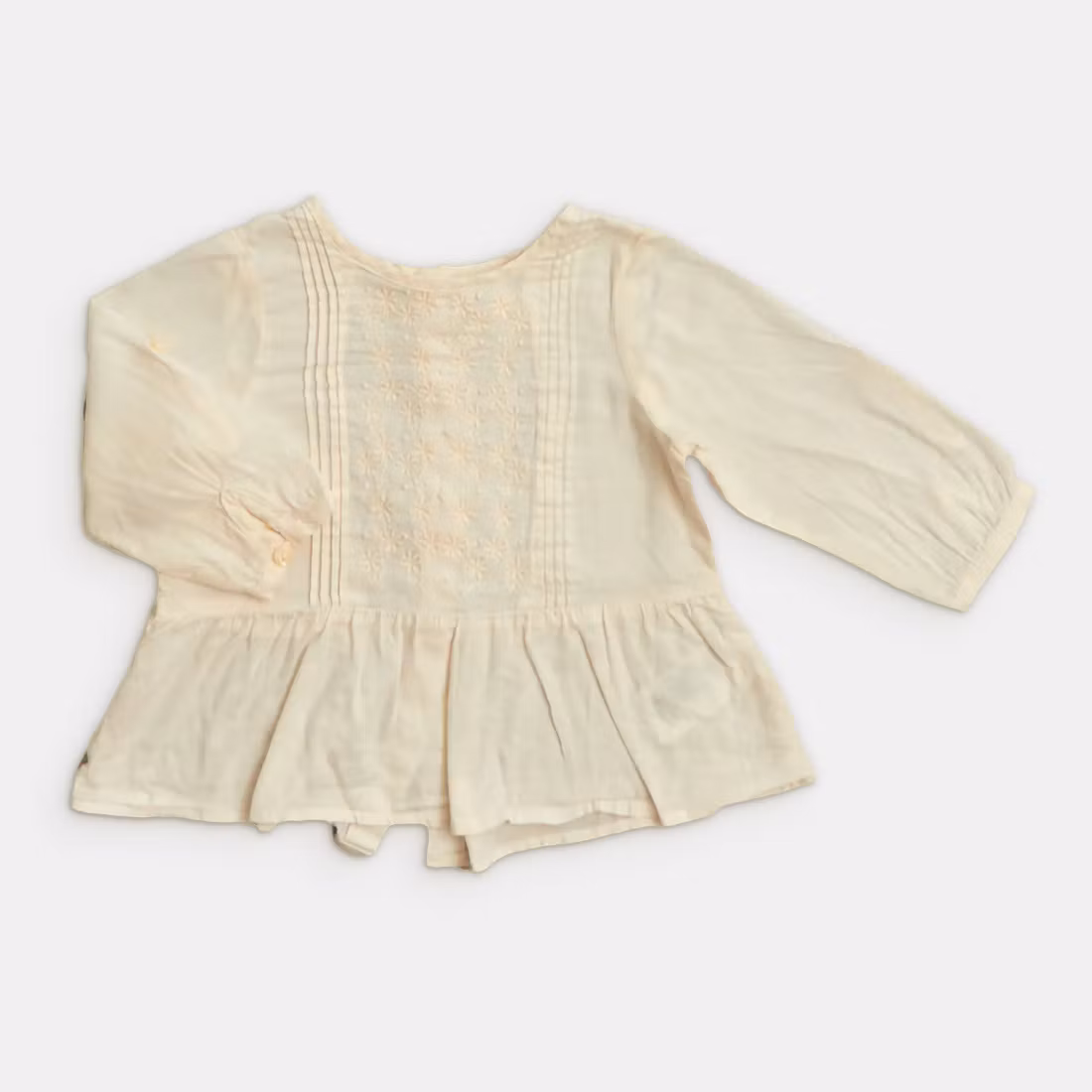 Blus - H&M - Storlek 74
