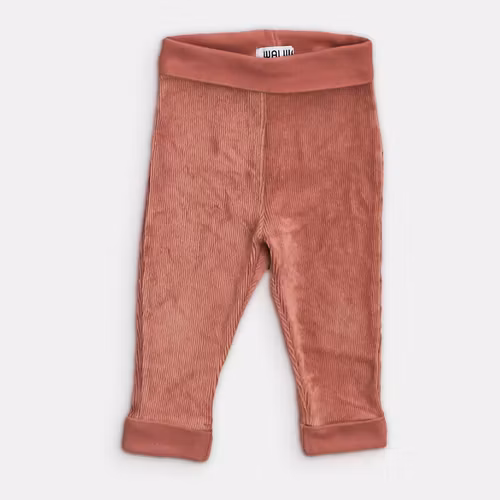 Leggings - Skill - Storlek 74