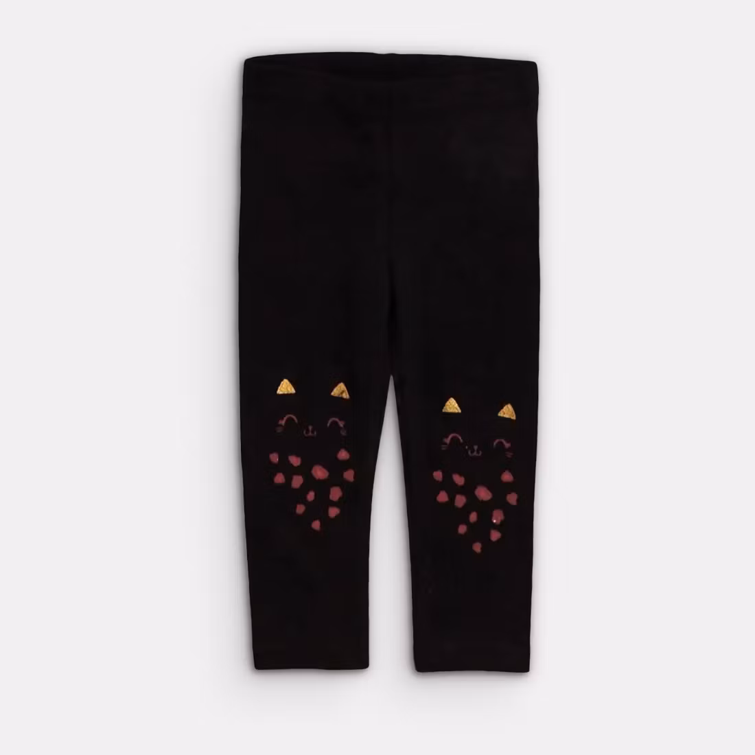 Leggings - Storlek 74