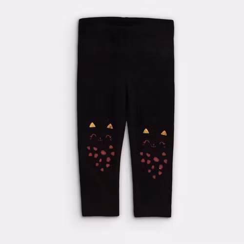 Leggings - Storlek 74