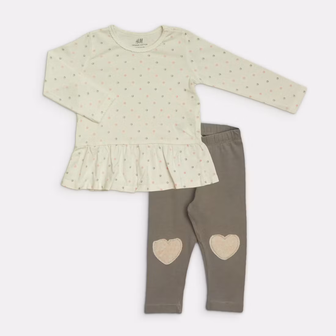 Kit - Lindex / H&M - Storlek 74