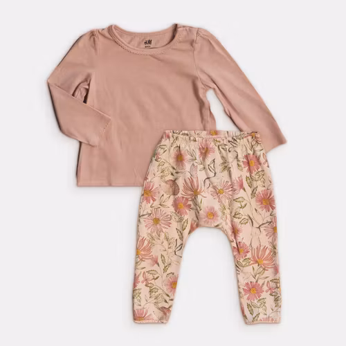 Kit - H&M / Next - Storlek 74