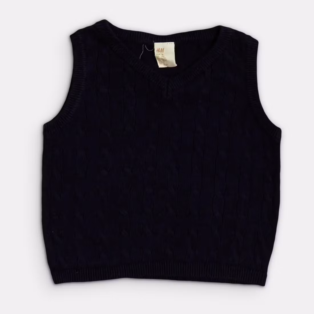 Väst - H&M - Storlek 74
