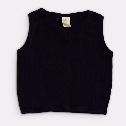 Väst - H&M - Storlek 74