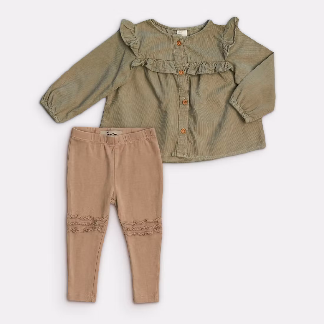 Kit - Sweetie - Storlek 74