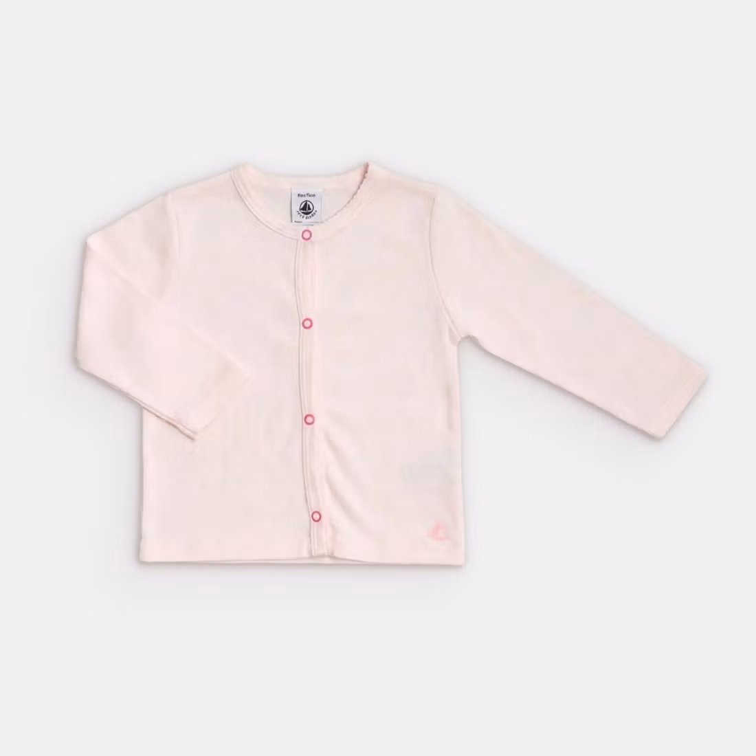 Kofta - Petit bateau - Storlek 74