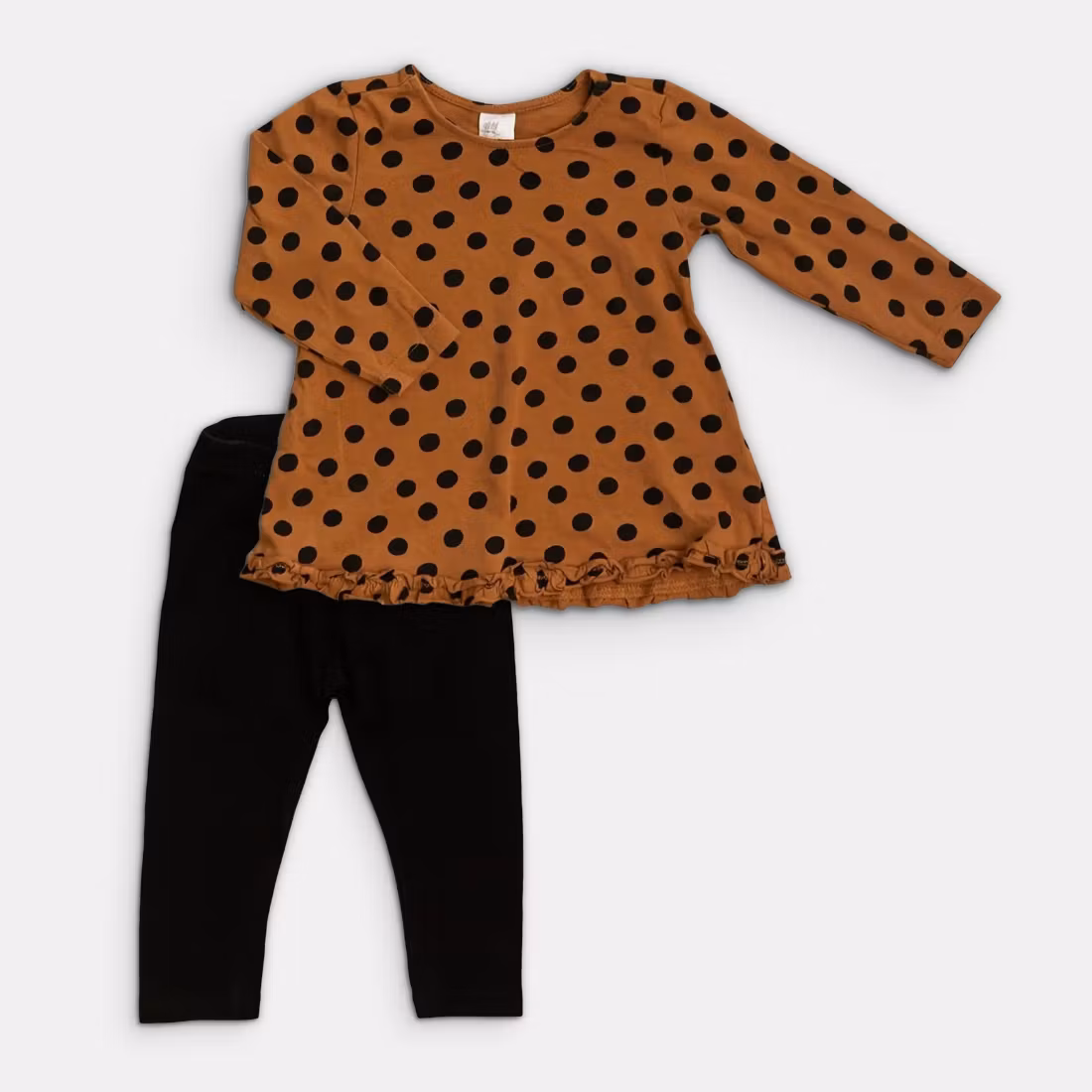 Kit - Basic U / H&M - Storlek 74