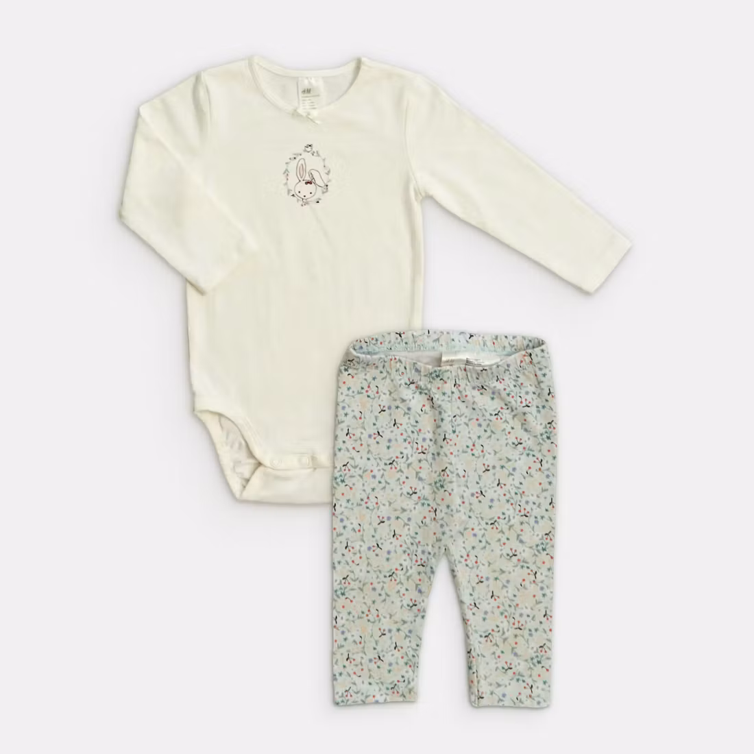 Kit - H&M - Storlek 74