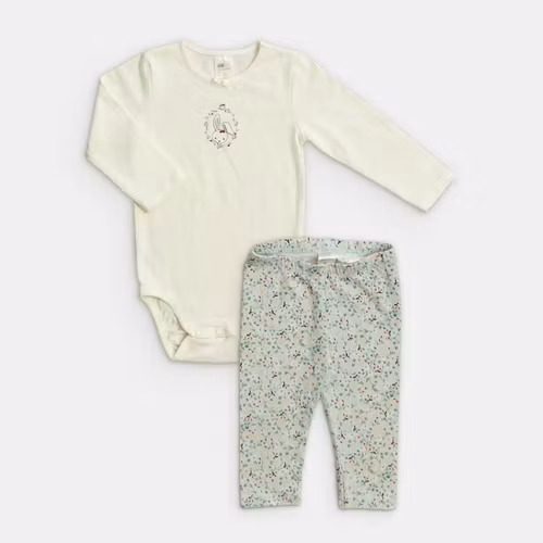 Kit - H&M - Storlek 74