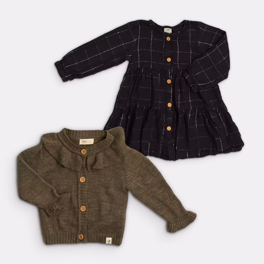 Kit - H&M - Storlek 74