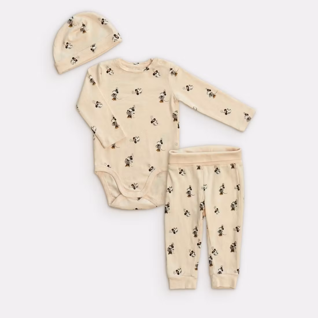 Kit - H&M - Storlek 74