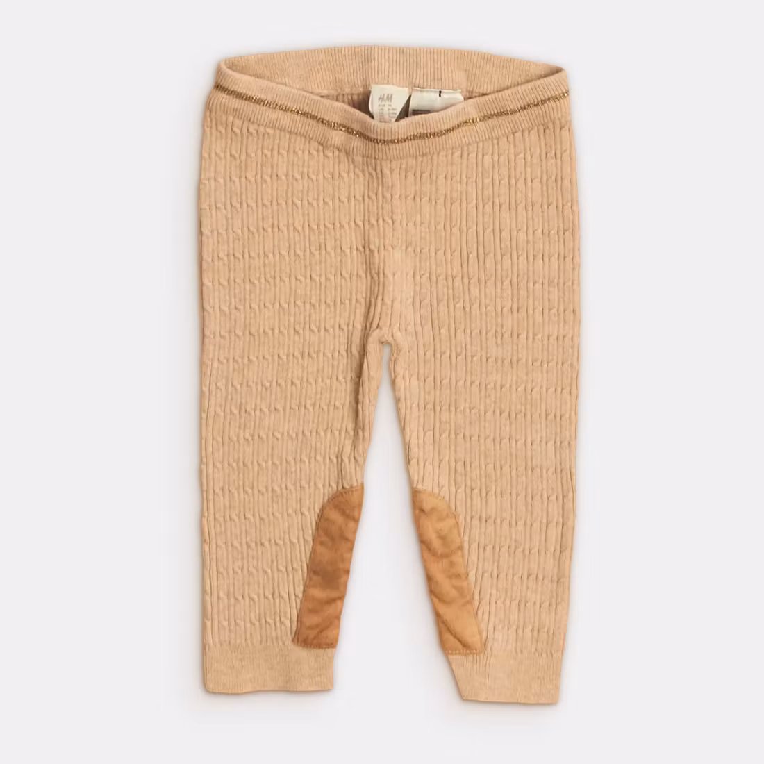 Leggings - H&M - Storlek 74