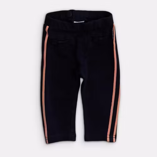 Leggings - Polarn O. Pyret - Storlek 74