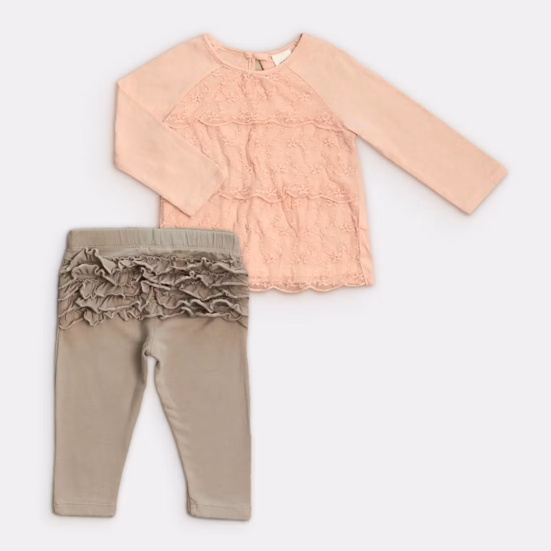 Kit - H&M / Lindex - Storlek 74