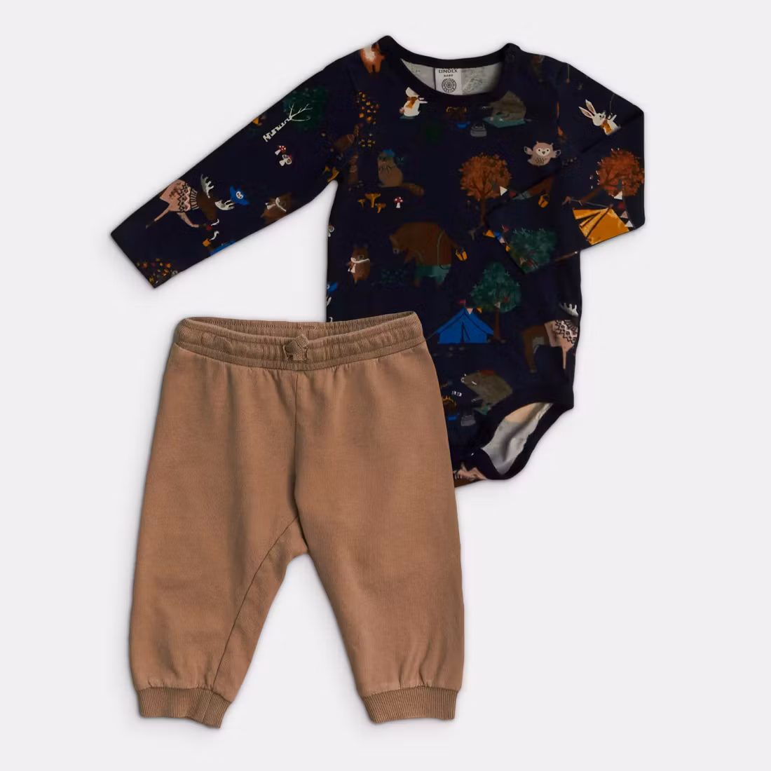 Kit - Lindex / H&M - Storlek 74