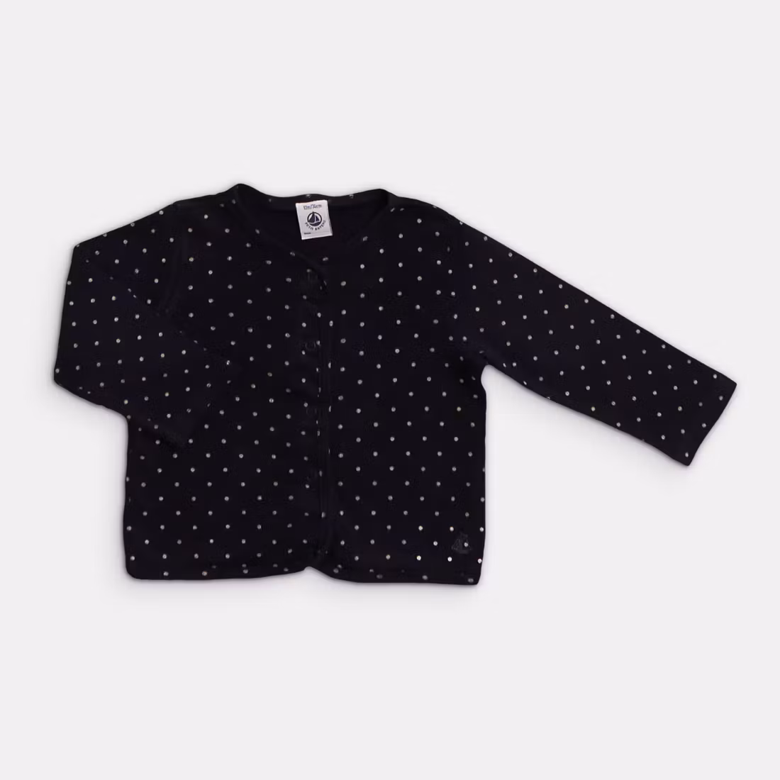 Kofta - Petit bateau - Storlek 74