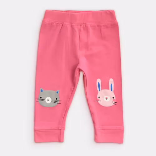 Leggings - Mini - Storlek 74
