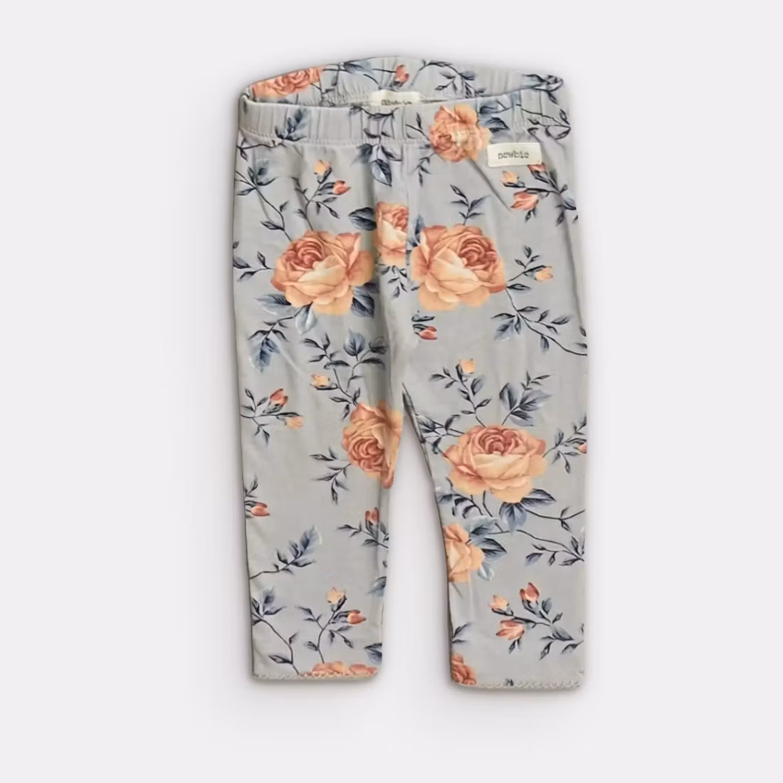 Leggings - Newbie - Storlek 74