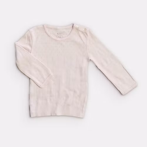 Långärmad t-shirt - Noa Noa - Storlek 74