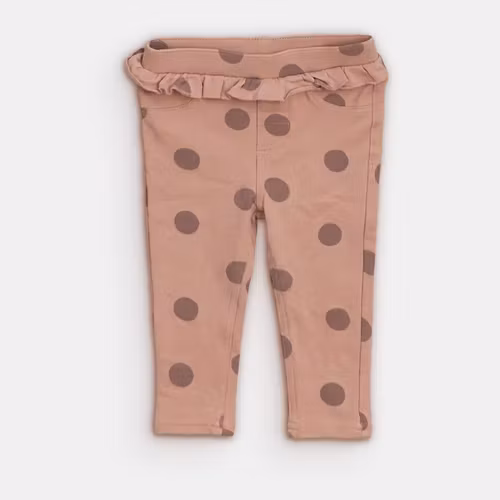 Leggings - H&M - Storlek 74