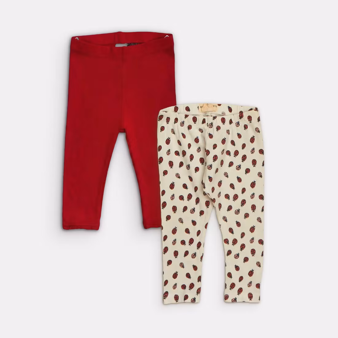 Leggings - H&M / Lindex - Storlek 74