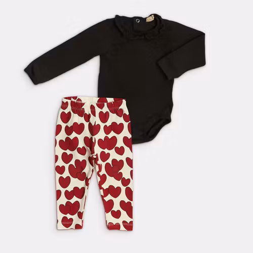 Kit - H&M / Sweetie - Storlek 74