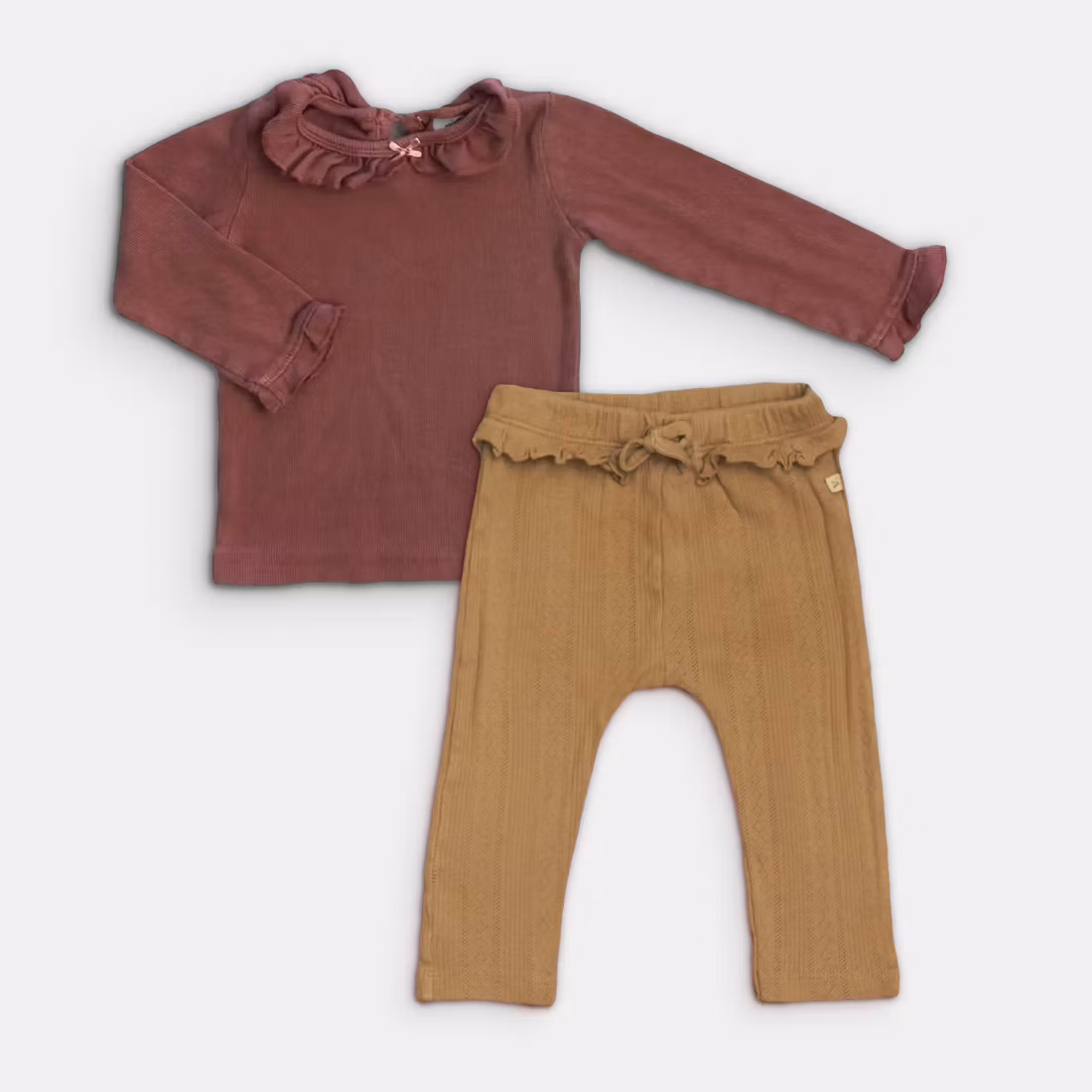 Kit - Hust & Claire / Lil Atelier - Storlek 74