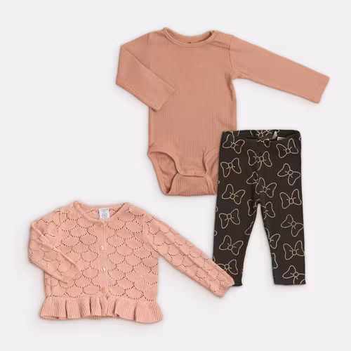 Kit - H&M / Lindex - Storlek 74