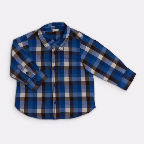 Skjorta - H&M - Storlek 74