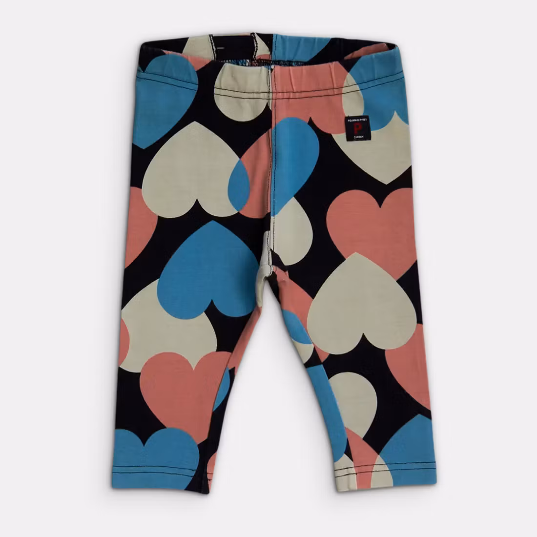 Leggings - Polarn O. Pyret - Storlek 74